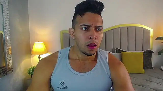 Snapshot of randy_paterman_ chatting on March 15, 1:29 pm randy paterman online show from March 15, 1:29 pm