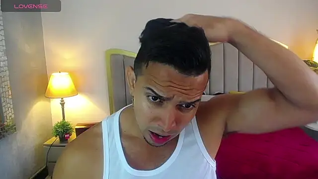 Snapshot of randy_paterman_ chatting on March 18, 1:31 pm randy paterman online show from March 18, 1:31 pm