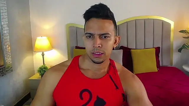 Snapshot of randy_paterman_ chatting on March 19, 1:29 pm randy paterman online show from March 19, 1:29 pm