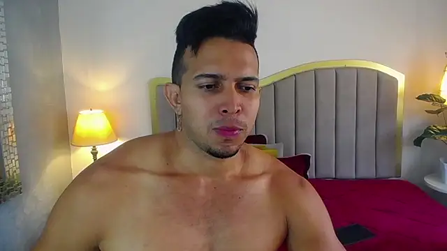 Snapshot of randy_paterman_ chatting on March 19, 4:34 pm randy paterman online show from March 19, 4:34 pm