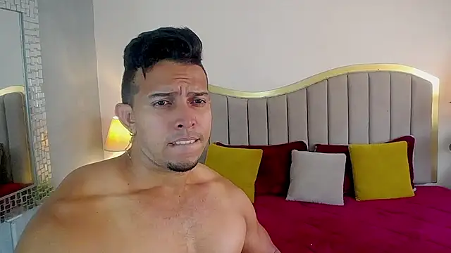 Snapshot of randy_paterman_ chatting on March 21, 4:29 pm randy paterman online show from March 21, 4:29 pm