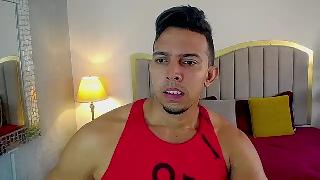 Snapshot of randy_paterman_ chatting on March 22, 1:19 pm randy paterman online show from March 22, 1:19 pm