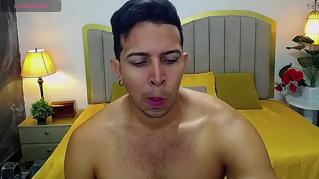 Snapshot of randy_paterman_ chatting on September 10, 1:22 pm randy paterman online show from September 10, 1:22 pm