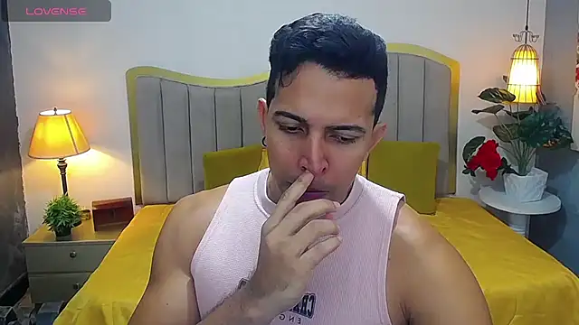 Snapshot of randy_paterman_ chatting on September 12, 1:22 pm randy paterman online show from September 12, 1:22 pm