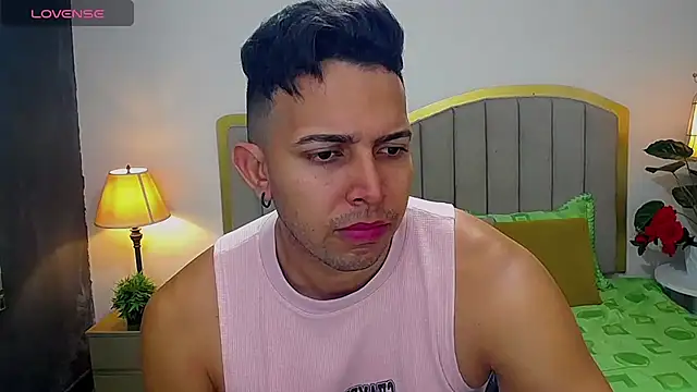 Snapshot of randy_paterman_ chatting on September 16, 1:23 pm randy paterman online show from September 16, 1:23 pm