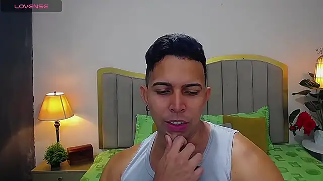 Snapshot of randy_paterman_ chatting on September 18, 1:24 pm randy paterman online show from September 18, 1:24 pm