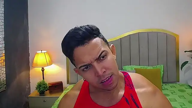 Snapshot of randy_paterman_ chatting on September 23, 1:25 pm randy paterman online show from September 23, 1:25 pm