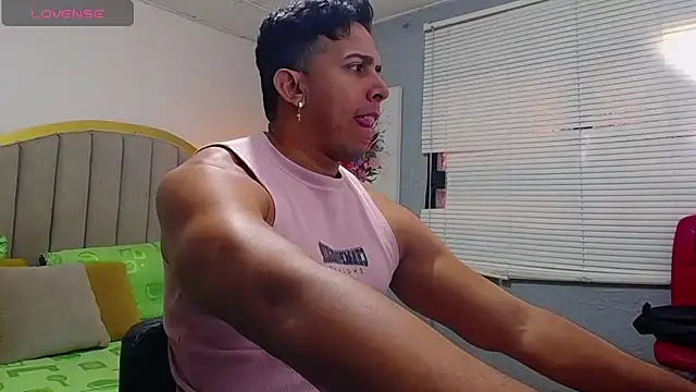 Snapshot of randy_paterman_ chatting on September 25, 1:48 pm randy paterman online show from September 25, 1:48 pm