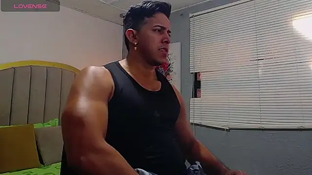 Snapshot of randy_paterman_ chatting on September 26, 1:26 pm randy paterman online show from September 26, 1:26 pm