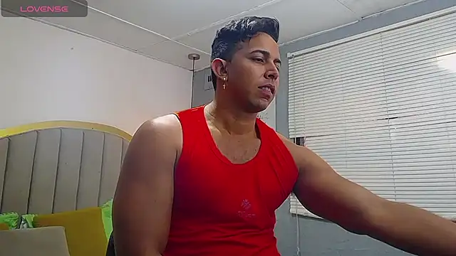 Snapshot of randy_paterman_ chatting on September 27, 1:16 pm randy paterman online show from September 27, 1:16 pm