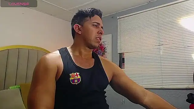 Snapshot of randy_paterman_ chatting on September 29, 1:16 pm randy paterman online show from September 29, 1:16 pm