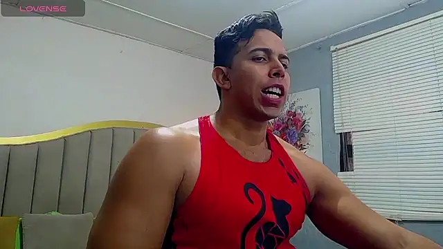 Snapshot of randy_paterman_ chatting on September 30, 1:27 pm randy paterman online show from September 30, 1:27 pm