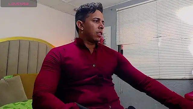 Snapshot of randy_paterman_ chatting on October 1, 1:28 pm randy paterman online show from October 1, 1:28 pm