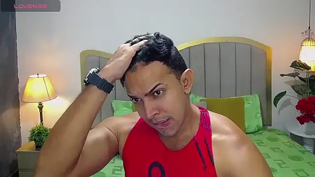 Snapshot of randy_paterman_ chatting on October 2, 1:18 pm randy paterman online show from October 2, 1:18 pm