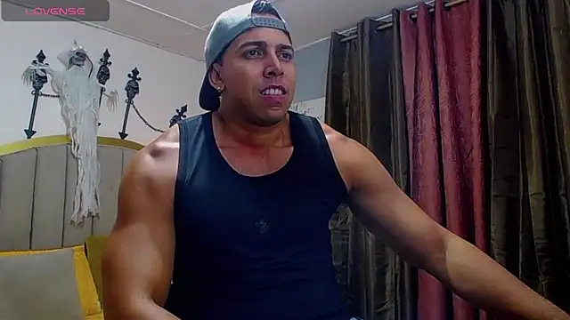 Snapshot of randy_paterman_ chatting on November 4, 1:05 am randy paterman online show from November 4, 1:05 am