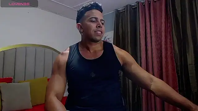 Snapshot of randy_paterman_ chatting on November 12, 12:33 am randy paterman online show from November 12, 12:33 am