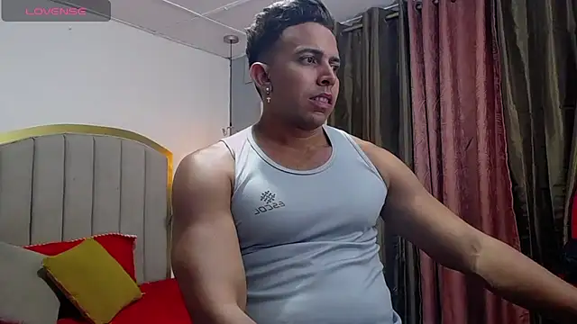 Snapshot of randy_paterman_ chatting on November 14, 1:15 am randy paterman online show from November 14, 1:15 am