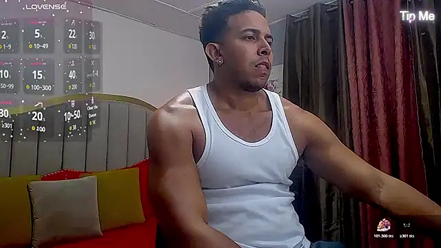 Snapshot of randy_paterman_ chatting on November 21, 1:26 am randy paterman online show from November 21, 1:26 am