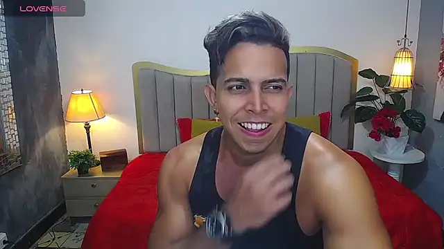 Snapshot of randy_paterman_ chatting on November 22, 1:26 am randy paterman online show from November 22, 1:26 am