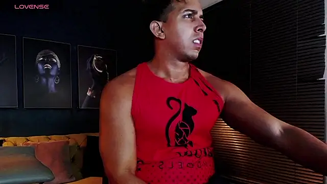 Snapshot of randy_paterman_ chatting on November 23, 1:27 am randy paterman online show from November 23, 1:27 am