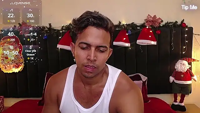 Snapshot of randy_paterman_ chatting on November 24, 7:24 pm randy paterman online show from November 24, 7:24 pm