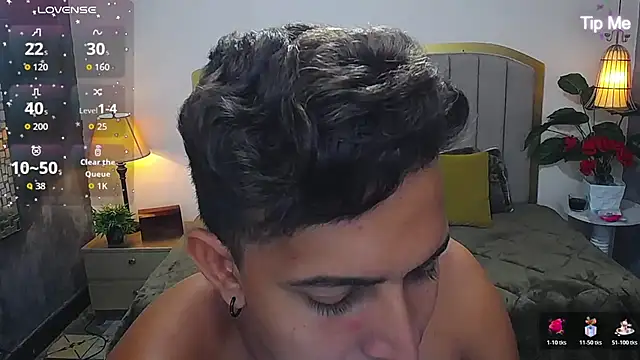 Snapshot of randy_paterman_ chatting on November 26, 8:10 pm randy paterman online show from November 26, 8:10 pm