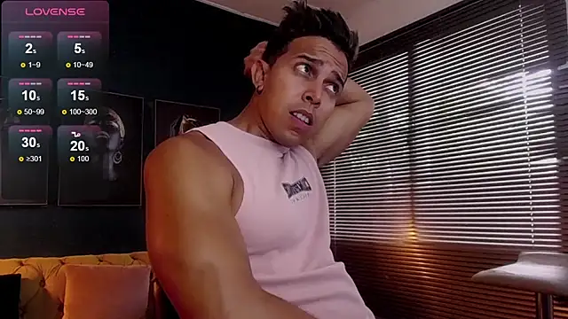 Snapshot of randy_paterman_ chatting on November 28, 7:16 pm randy paterman online show from November 28, 7:16 pm