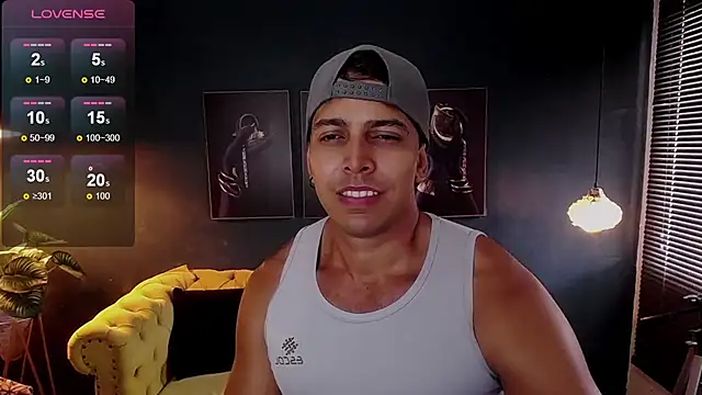 Snapshot of randy_paterman_ chatting on December 5, 7:21 pm randy paterman online show from December 5, 7:21 pm