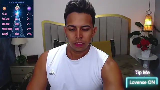 Snapshot of randy_paterman_ chatting on December 16, 7:30 pm randy paterman online show from December 16, 7:30 pm