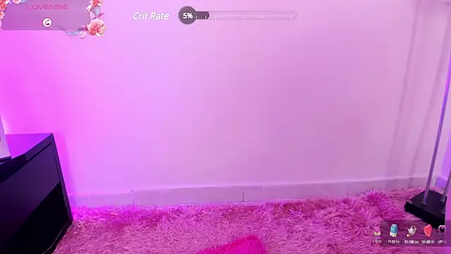 Snapshot of Olivia_fx chatting on December 16, 11:18 pm Olivia fx online show from December 16, 11:18 pm