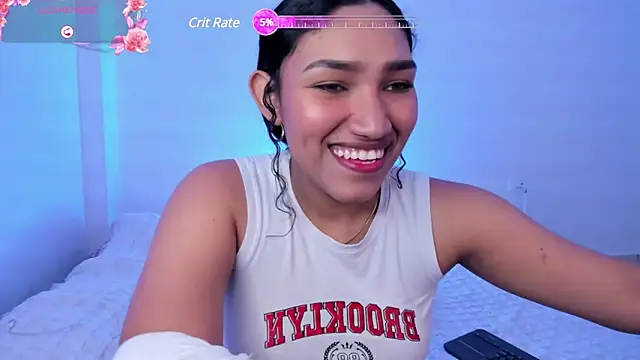 Snapshot of Olivia_fx chatting on January 30, 5:30 am Olivia fx online show from January 30, 5:30 am