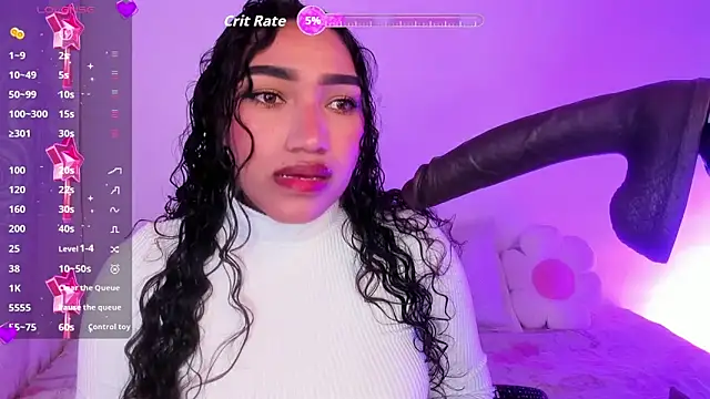 Olivia fx online show from January 9, 5:15 pm