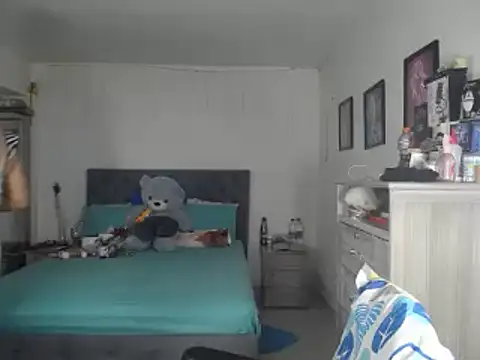 Corina hot online show from December 11, 7:14 pm