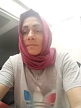 Corina hot online show from December 20, 8:01 pm