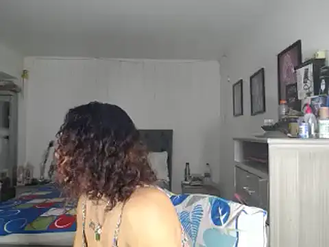 Corina hot online show from December 26, 3:27 am