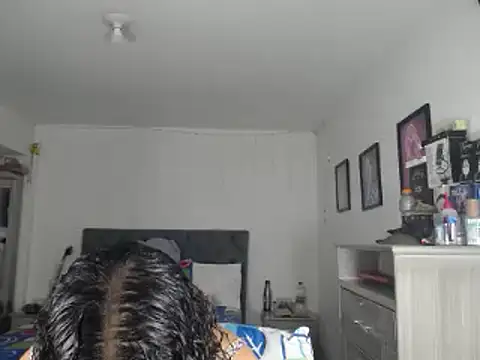 Corina hot online show from December 26, 8:53 pm