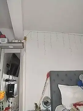 Corina hot online show from January 13, 1:02 am