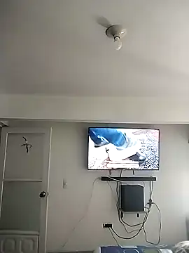 Corina hot online show from January 15, 1:45 am