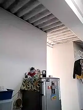 Corina hot online show from January 18, 8:51 pm