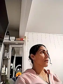 Corina hot online show from January 23, 2:02 am