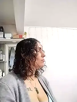 Corina hot online show from January 27, 10:16 pm