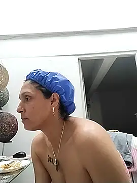 Corina hot online show from January 28, 8:58 pm