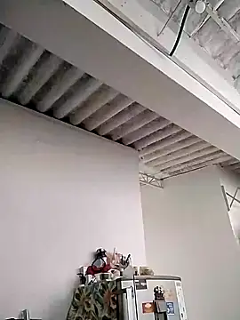 Corina hot online show from January 31, 8:33 pm