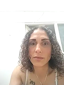 Corina hot online show from March 14, 8:38 pm