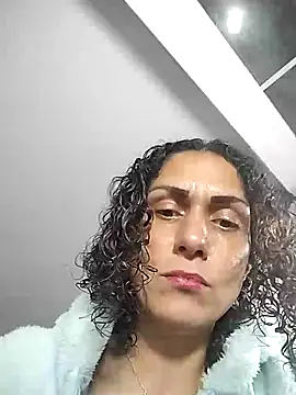 Corina hot online show from March 20, 9:13 pm