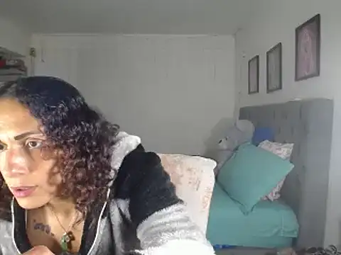 Corina hot online show from March 22, 11:31 pm