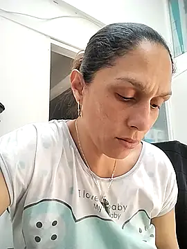 Corina hot online show from November 22, 4:39 pm