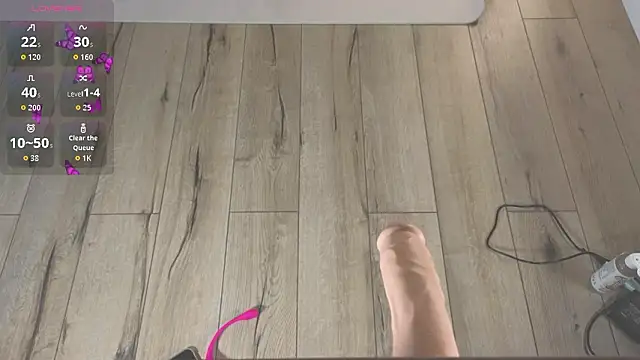 Ake Mi online show from February 28, 1:12 pm