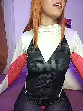 MaryannG online show from June 4, 4:29 am