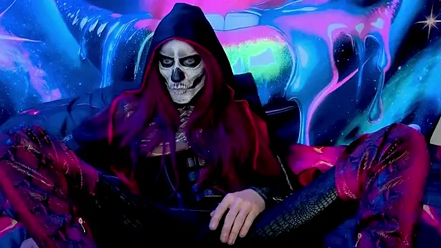 LuvNuk online show from November 1, 4:58 am